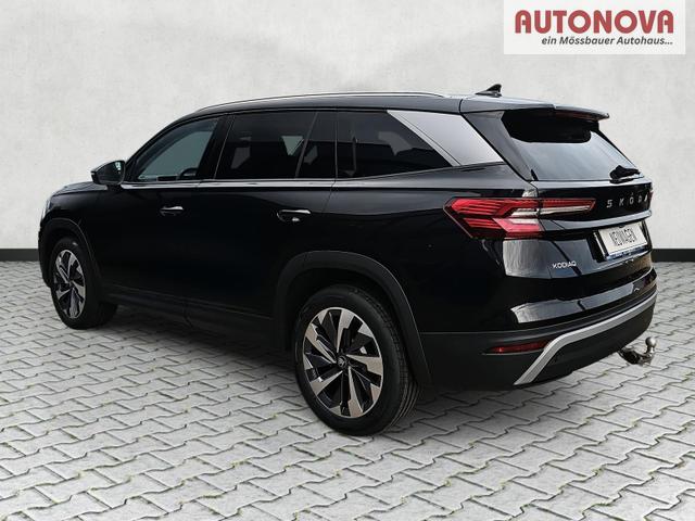 Skoda Kodiaq 2.0 TDI 110 kW Selection DSG 7Si AHK Navi beh.LR 