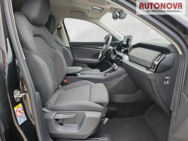 Skoda Kodiaq 2.0 TDI 110 kW Selection DSG 7Si AHK Navi beh.LR 