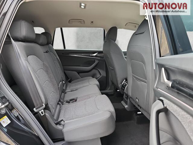 Skoda Kodiaq 2.0 TDI 110 kW Selection DSG 7Si AHK Navi beh.LR 