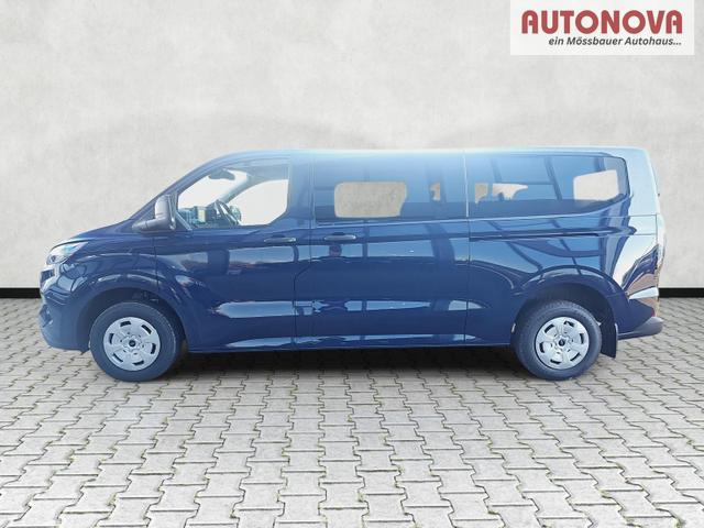 Ford Transit Custom 320 L2 FWD Trend Combi 2.0 EB 8 Sitz AHK 