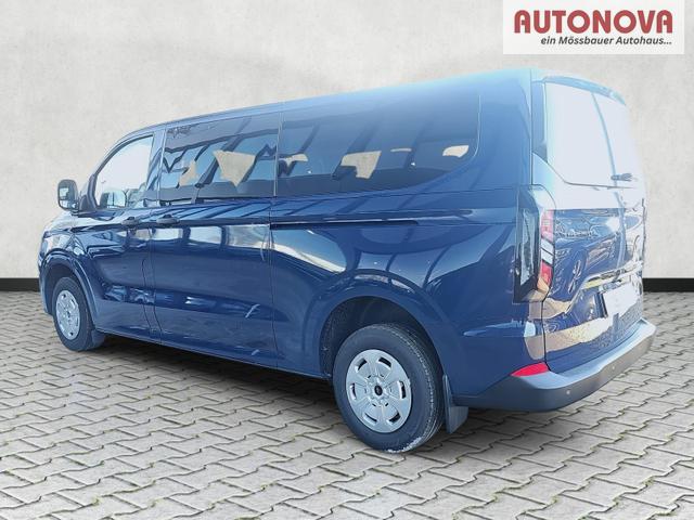 Ford Transit Custom 320 L2 FWD Trend Combi 2.0 EB 8 Sitz AHK 