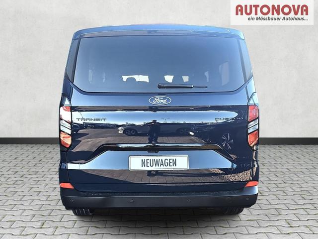Ford Transit Custom 320 L2 FWD Trend Combi 2.0 EB 8 Sitz AHK 