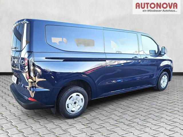 Ford Transit Custom 320 L2 FWD Trend Combi 2.0 EB 8 Sitz AHK 