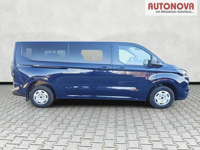 Ford Transit Custom 320 L2 FWD Trend Combi 2.0 EB 8 Sitz AHK 