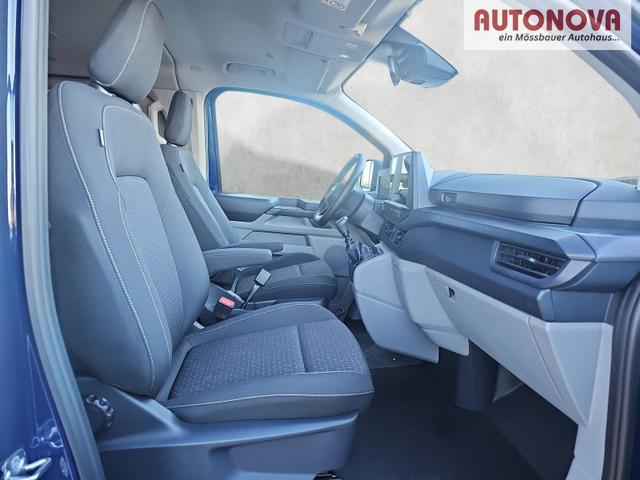 Ford Transit Custom 320 L2 FWD Trend Combi 2.0 EB 8 Sitz AHK 