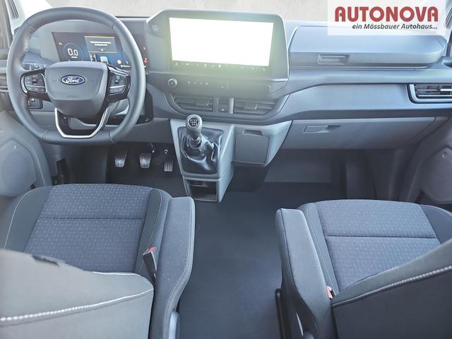 Ford Transit Custom 320 L2 FWD Trend Combi 2.0 EB 8 Sitz AHK 