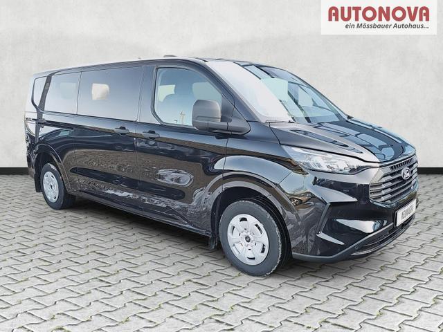 Ford Transit Custom - 320 L2 FWD Trend Combi 2.0 EB 8 Sitz AHK