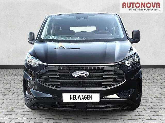 Ford Transit Custom 320 L2 FWD Trend Combi 2.0 EB 8 Sitz AHK 
