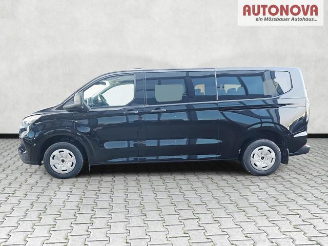 Ford Transit Custom 320 L2 FWD Trend Combi 2.0 EB 8 Sitz AHK 