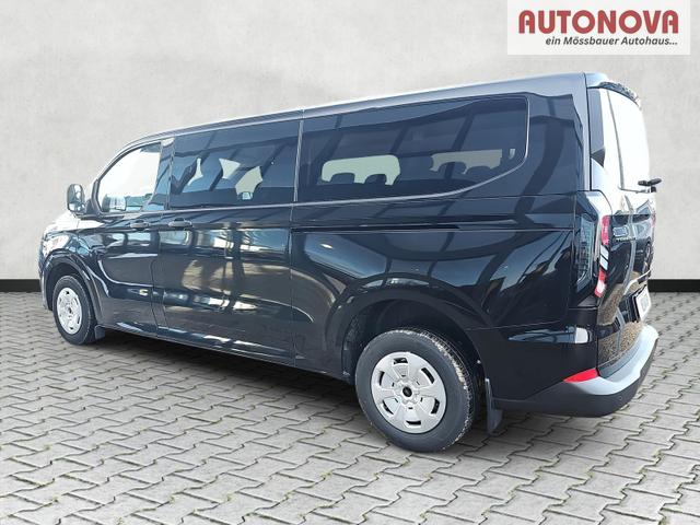 Ford Transit Custom 320 L2 FWD Trend Combi 2.0 EB 8 Sitz AHK 