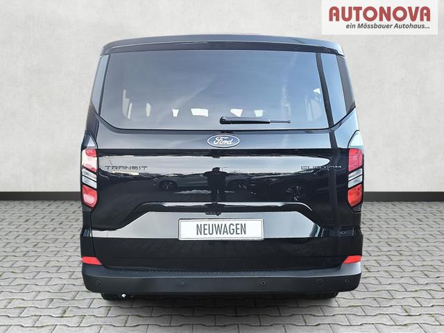 Ford Transit Custom 320 L2 FWD Trend Combi 2.0 EB 8 Sitz AHK 