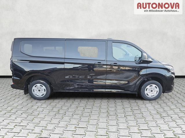 Ford Transit Custom 320 L2 FWD Trend Combi 2.0 EB 8 Sitz AHK 