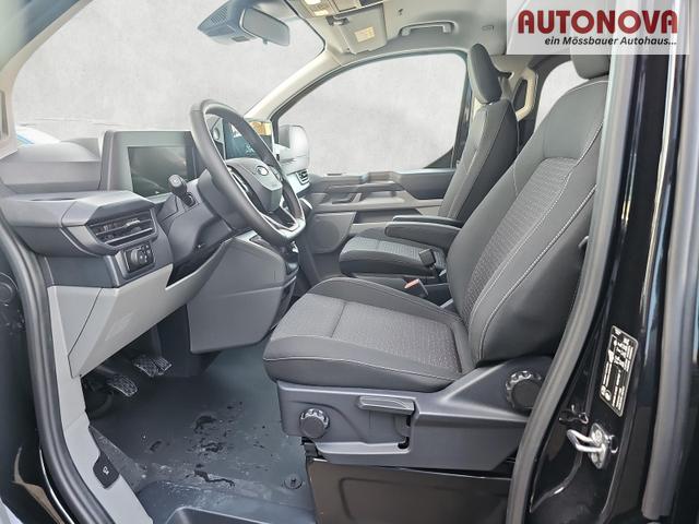 Ford Transit Custom 320 L2 FWD Trend Combi 2.0 EB 8 Sitz AHK 