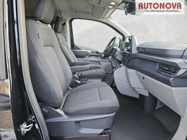 Ford Transit Custom 320 L2 FWD Trend Combi 2.0 EB 8 Sitz AHK 