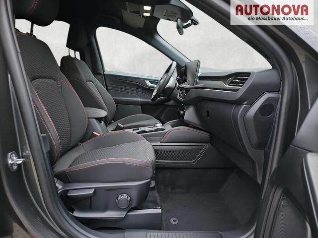 Ford Kuga ST-Line 1.5 EB Autom. ST Line 5J.Gar KeyFree Kamera 