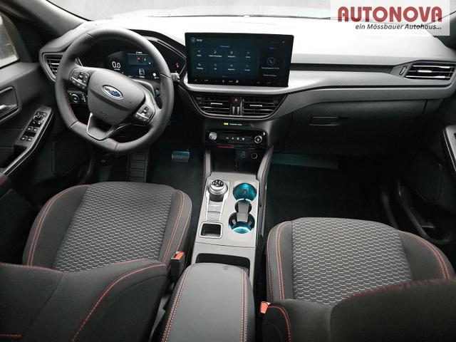Ford Kuga ST-Line 1.5 EB Autom. ST Line 5J.Gar KeyFree Kamera 