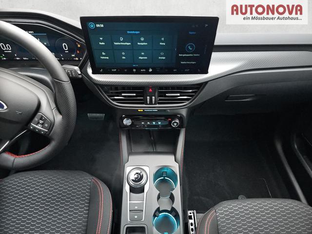 Ford Kuga ST-Line 1.5 EB Autom. ST Line 5J.Gar KeyFree Kamera 