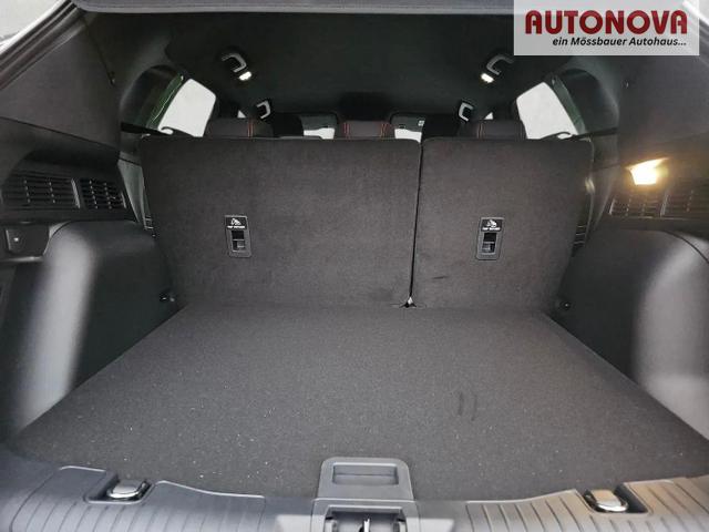 Ford Kuga ST-Line 1.5 EB Autom. ST Line 5J.Gar KeyFree Kamera 