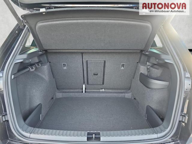 Skoda Karoq Sportline 1.5 TSI DSG 360Grad Kamera / ACC 