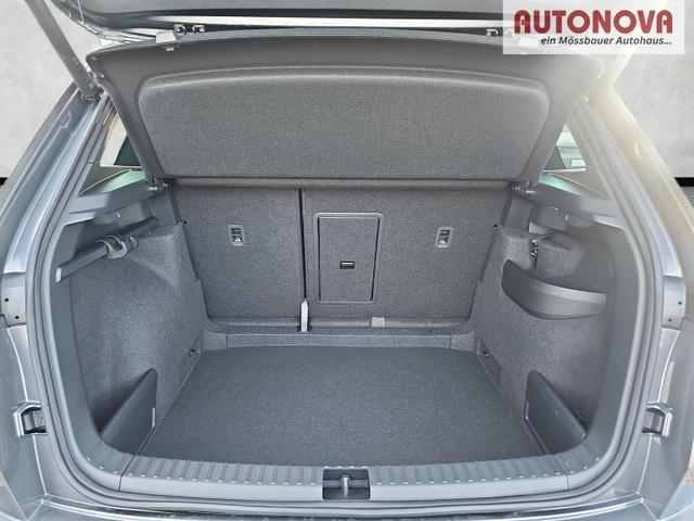 Skoda Karoq Sportline 1.5 TSI DSG 360Grad Kamera / ACC 