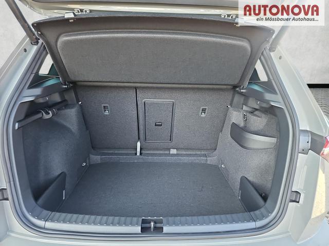 Skoda Karoq Sportline 1.5 TSI DSG 360Grad Kamera / ACC 