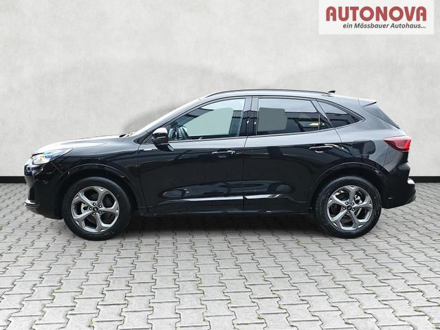 Ford Kuga ST-Line 1.5 EB Autom. ST Line 5J.Gar KeyFree Kamera 