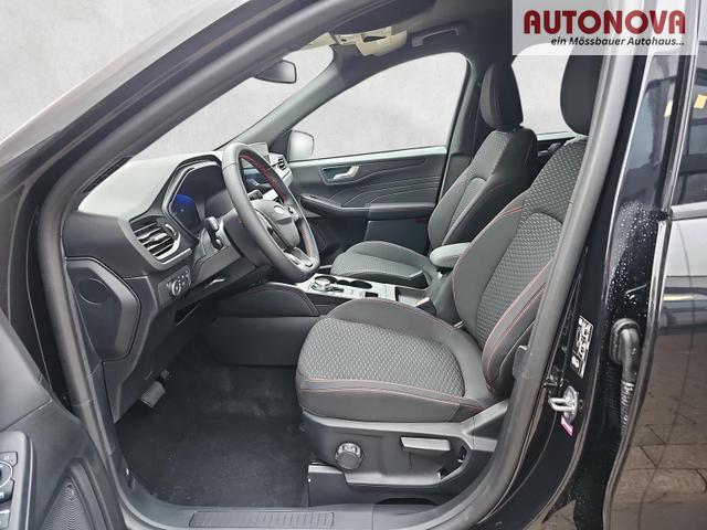 Ford Kuga ST-Line 1.5 EB Autom. ST Line 5J.Gar KeyFree Kamera 