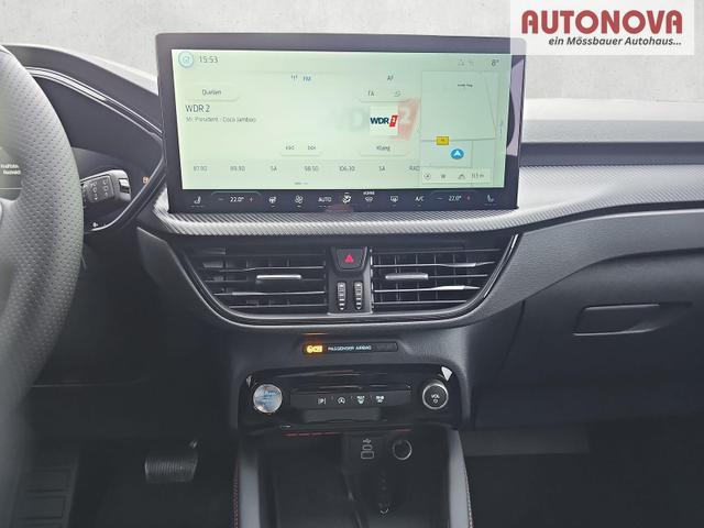 Ford Kuga ST-Line 1.5 EB Autom. ST Line 5J.Gar KeyFree Kamera 