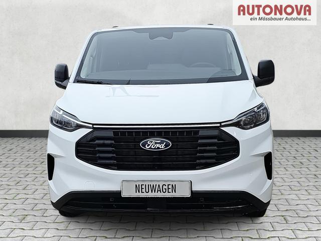 Ford Transit Custom 320 L2 Trend FWD Kasten 2.0 EcoBlue L2H1 