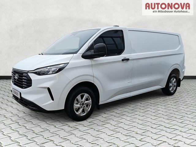 Ford Transit Custom 320 L2 Trend FWD Kasten 2.0 EcoBlue L2H1 