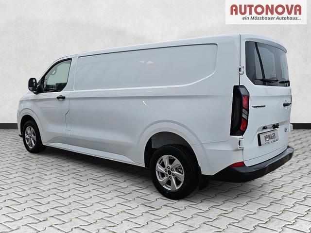 Ford Transit Custom 320 L2 Trend FWD Kasten 2.0 EcoBlue L2H1 