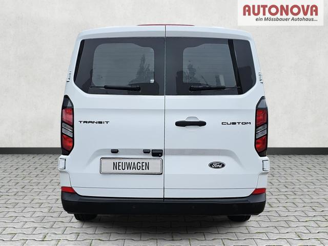 Ford Transit Custom 320 L2 Trend FWD Kasten 2.0 EcoBlue L2H1 