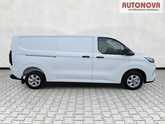 Ford Transit Custom 320 L2 Trend FWD Kasten 2.0 EcoBlue L2H1 