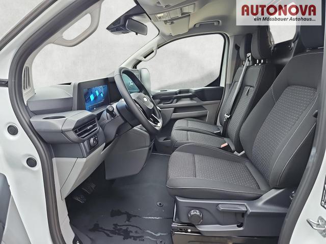 Ford Transit Custom 320 L2 Trend FWD Kasten 2.0 EcoBlue L2H1 