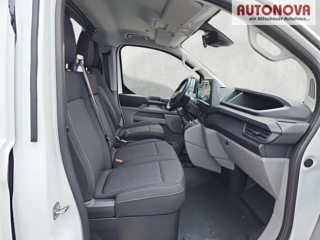 Ford Transit Custom 320 L2 Trend FWD Kasten 2.0 EcoBlue L2H1 