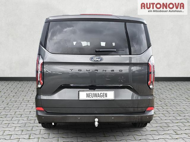 Ford Tourneo Custom 320 L2 Titanium X FWD 2.0 EB Autom AHK 