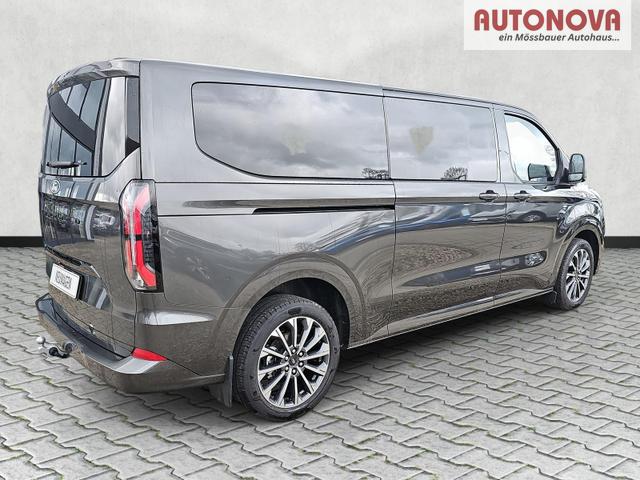 Ford Tourneo Custom 320 L2 Titanium X FWD 2.0 EB Autom AHK 