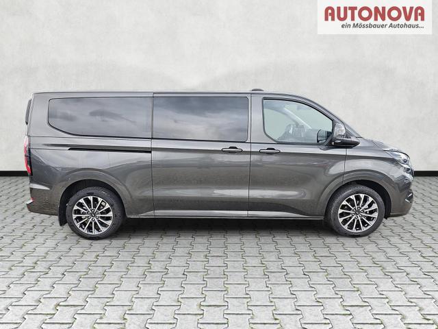 Ford Tourneo Custom 320 L2 Titanium X FWD 2.0 EB Autom AHK 