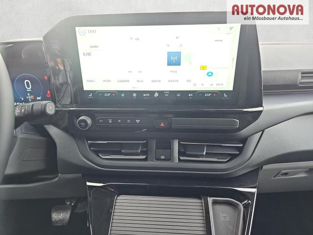 Ford Tourneo Custom 320 L2 Titanium X FWD 2.0 EB Autom AHK 
