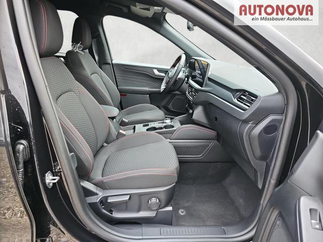 Ford Kuga ST-Line 1.5 EB Autom. ST Line 5J.Gar KeyFree Kamera 