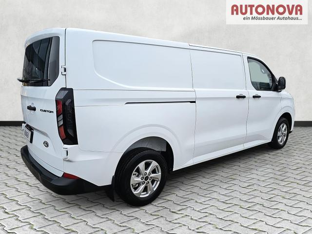 Ford Transit Custom 320 L2 Trend FWD Kasten 2.0 EcoBlue L2H1 