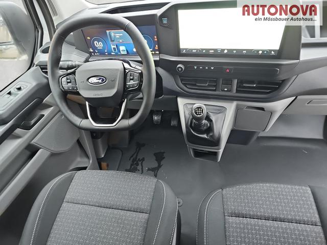 Ford Transit Custom 320 L2 Trend FWD Kasten 2.0 EcoBlue L2H1 