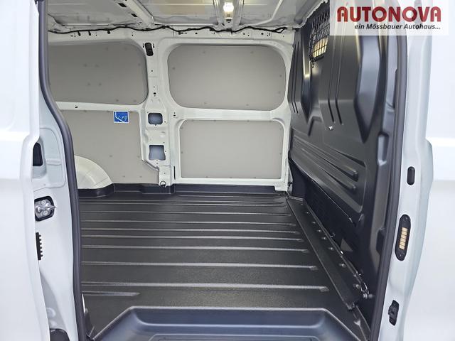 Ford Transit Custom 320 L2 Trend FWD Kasten 2.0 EcoBlue L2H1 