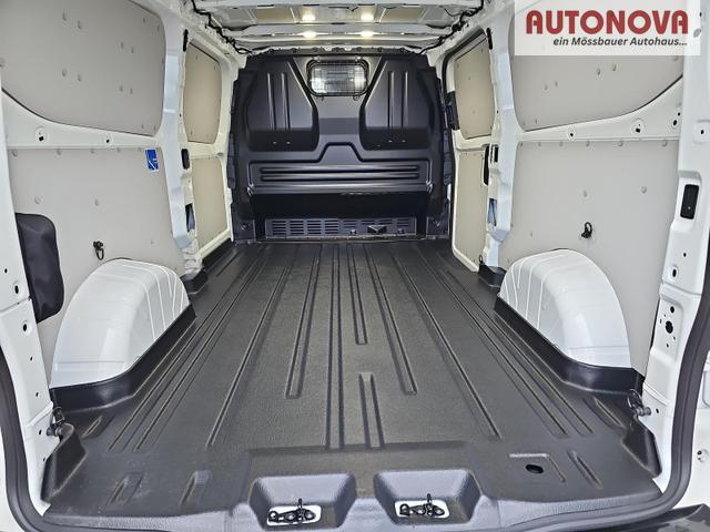 Ford Transit Custom 320 L2 Trend FWD Kasten 2.0 EcoBlue L2H1 