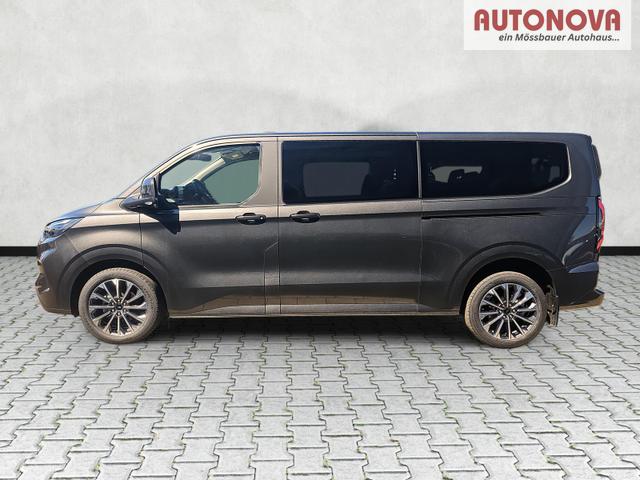 Ford Tourneo Custom Titanium X L2 2.0 EcoBlue Autom. 