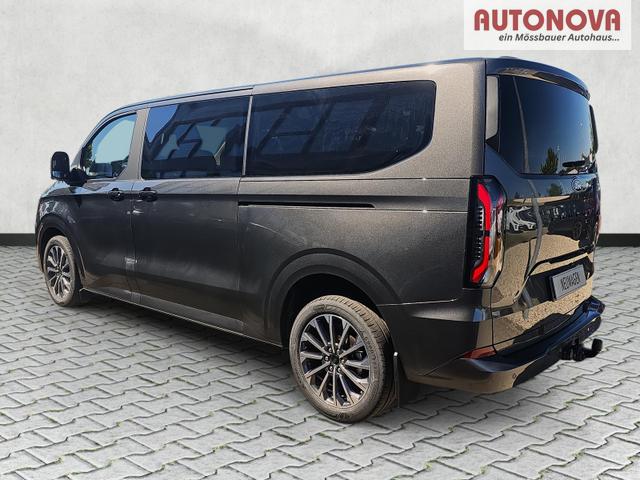 Ford Tourneo Custom Titanium X L2 2.0 EcoBlue Autom. 