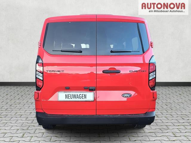 Ford Transit Custom 320 L2 FWD Trend Combi 2.0 EB 8 Sitz AHK 