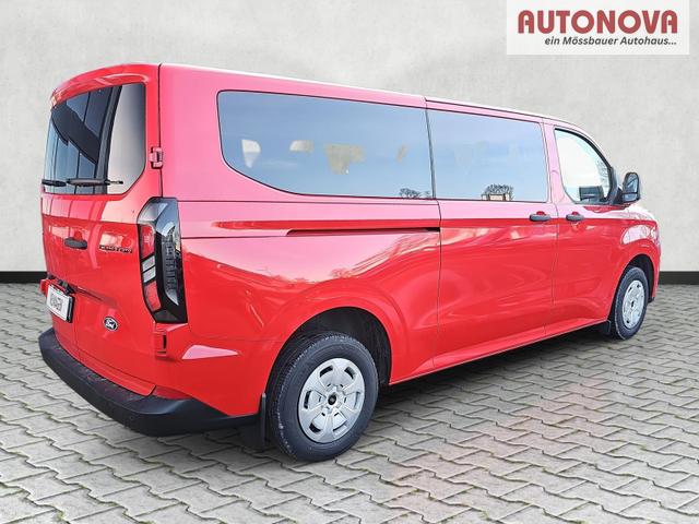 Ford Transit Custom 320 L2 FWD Trend Combi 2.0 EB 8 Sitz AHK 