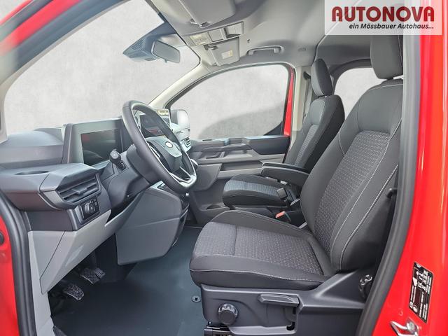 Ford Transit Custom 320 L2 FWD Trend Combi 2.0 EB 8 Sitz AHK 