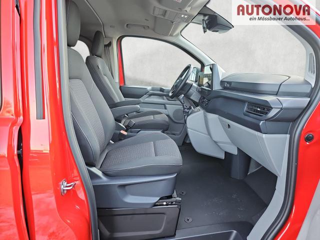 Ford Transit Custom 320 L2 FWD Trend Combi 2.0 EB 8 Sitz AHK 